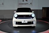 Honda N4 Concept